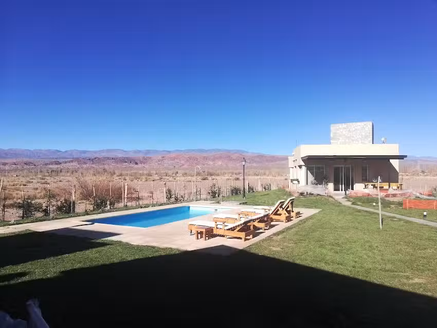 Caba&ntilde;as Aurora