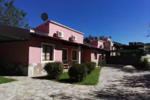 Caba&ntilde;as Ayres de Funes