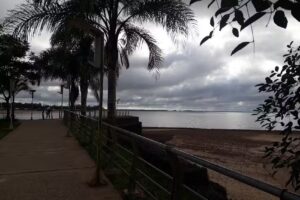 Caba&ntilde;as Bahia de Santa Ana