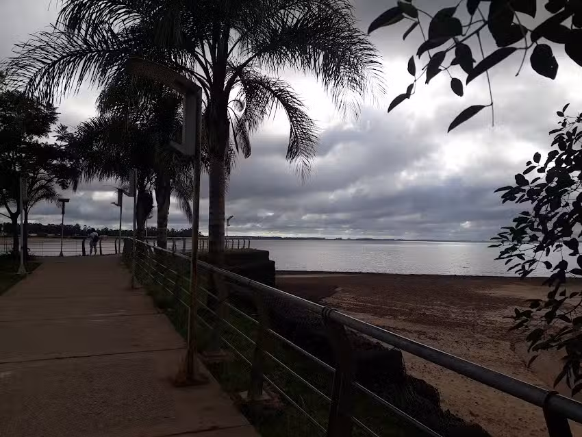 Caba&ntilde;as Bahia de Santa Ana