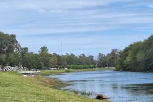 Caba&ntilde;as Barrancas del Sol