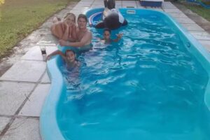 Cabañas Bonnie Clyde