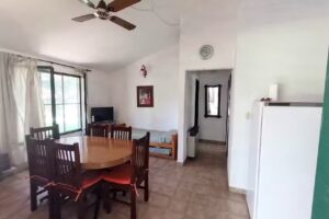 Caba&ntilde;as Bruno Villa Rumipal