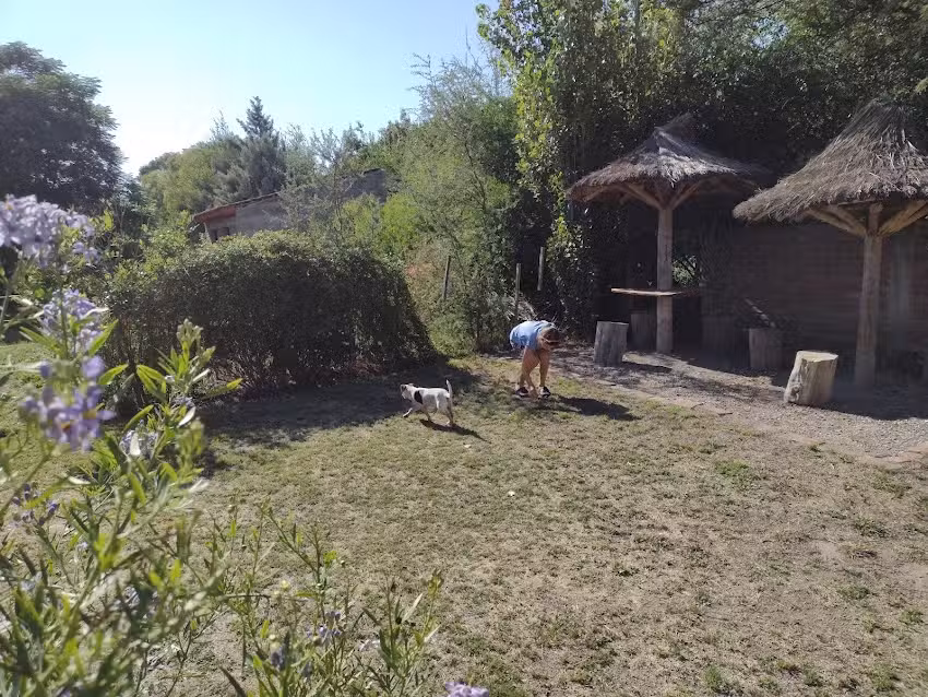 Caba&ntilde;as Buen D&iacute;a