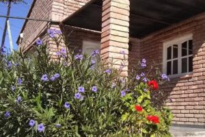 Caba&ntilde;as Capilla Vieja