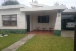 Caba&ntilde;as Casagrande