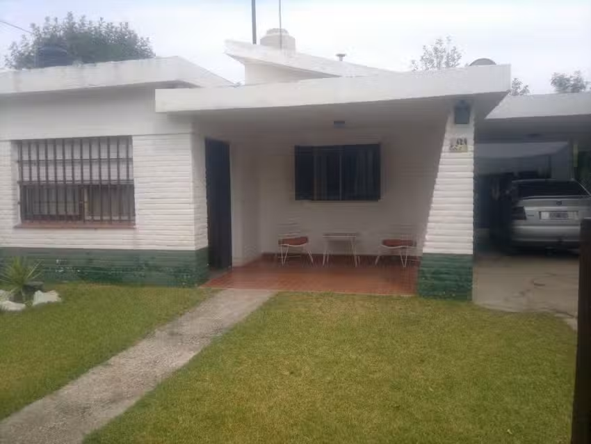 Caba&ntilde;as Casagrande