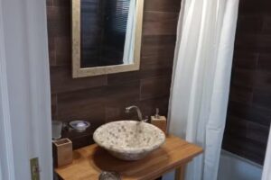 Cabañas Chacra de los Sueños