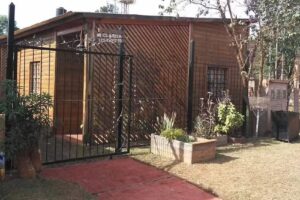 Caba&ntilde;as Clarisa