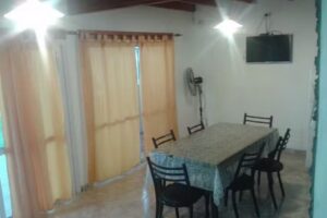 Cabañas Costa Paraiso