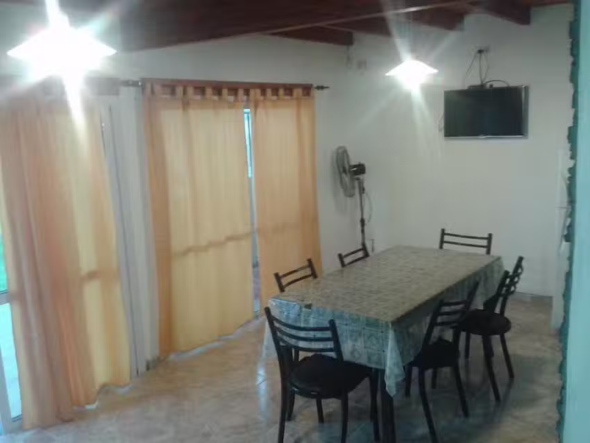 Caba&ntilde;as Costa Paraiso