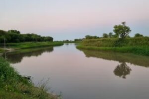 Caba&ntilde;as Costa Verde