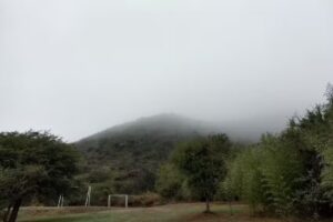 Caba&ntilde;as de La Colina