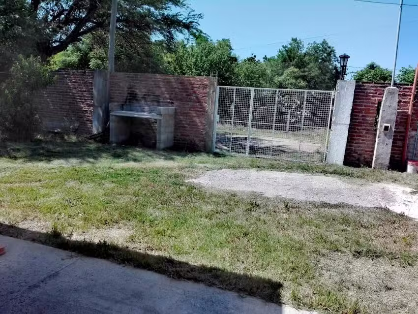 Caba&ntilde;as del Norte