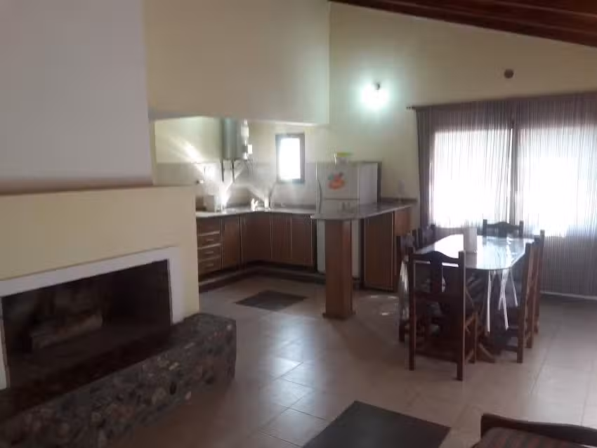 Caba&ntilde;as Del Rinc&oacute;n