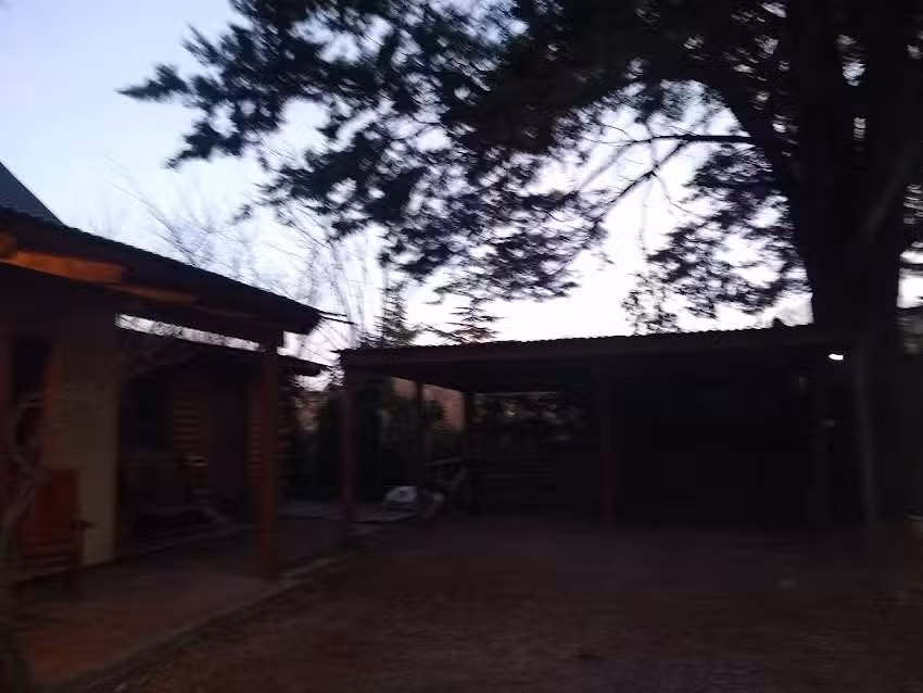 Caba&ntilde;as del Rio