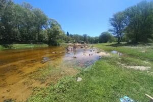 Caba&ntilde;as Del Rio