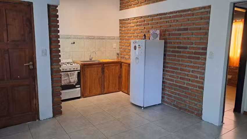 Caba&ntilde;as Del Rio