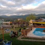 Caba&ntilde;as del Sol