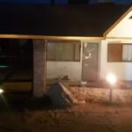 Caba&ntilde;as del sol