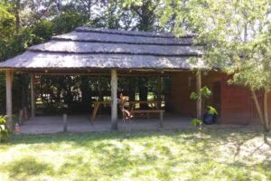 Caba&ntilde;as del Sol