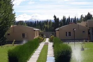 Caba&ntilde;as Del Valle