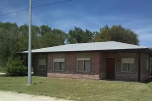 Caba&ntilde;as del Viejo Moni