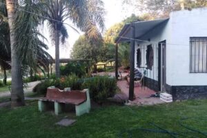 Caba&ntilde;as Don Ar&iacute;stides