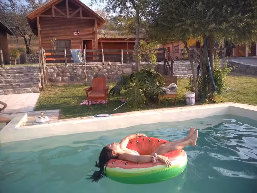 Caba&ntilde;as Don Carlos