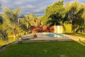 Caba&ntilde;as Don Francisco