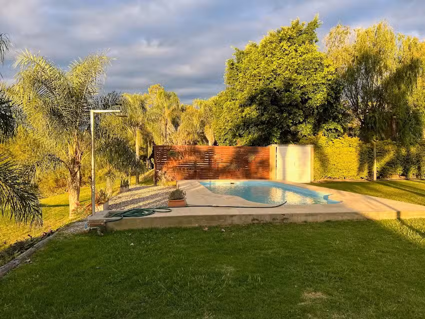 Caba&ntilde;as Don Francisco