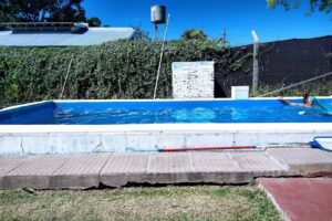 Caba&ntilde;as Don Ivan