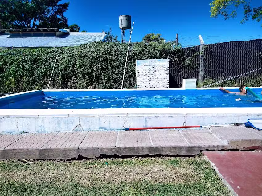 Caba&ntilde;as Don Ivan