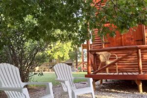 Caba&ntilde;as Don Luis