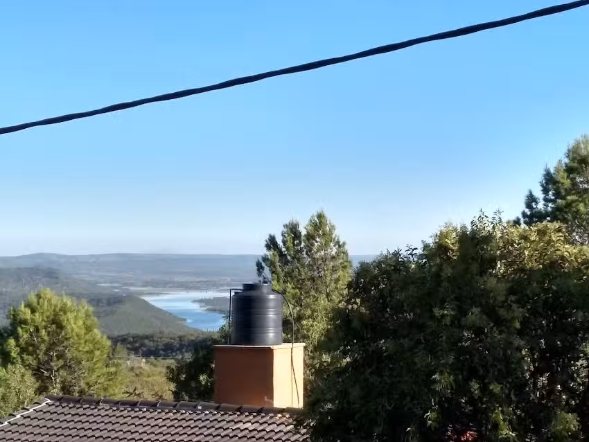 Caba&ntilde;as Don Luis