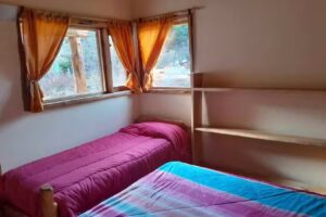 Caba&ntilde;as Don Ramon