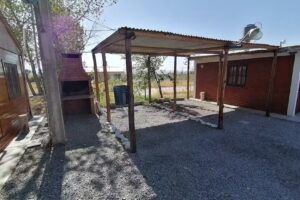 Cabañas Don Sanchez