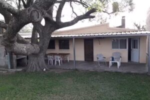 Caba&ntilde;as Don Walter