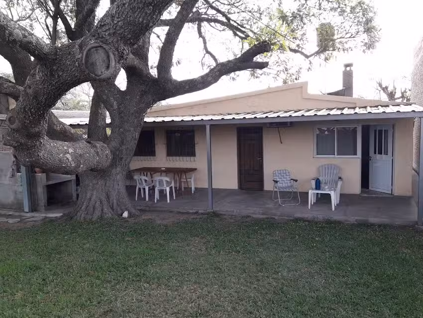 Caba&ntilde;as Don Walter