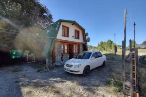 Caba&ntilde;as Do&ntilde;a Eva