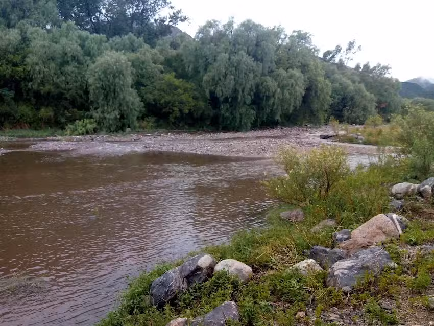 Caba&ntilde;as el Antiguo Refugio