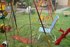 Caba&ntilde;as El Auca