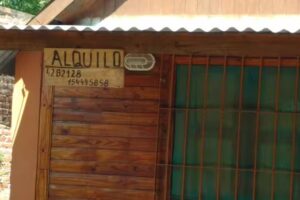 Caba&ntilde;as El Changuito