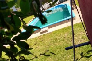 Caba&ntilde;as El Descanso