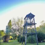 Caba&ntilde;as El Descanso