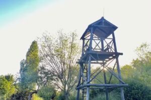 Caba&ntilde;as El Descanso