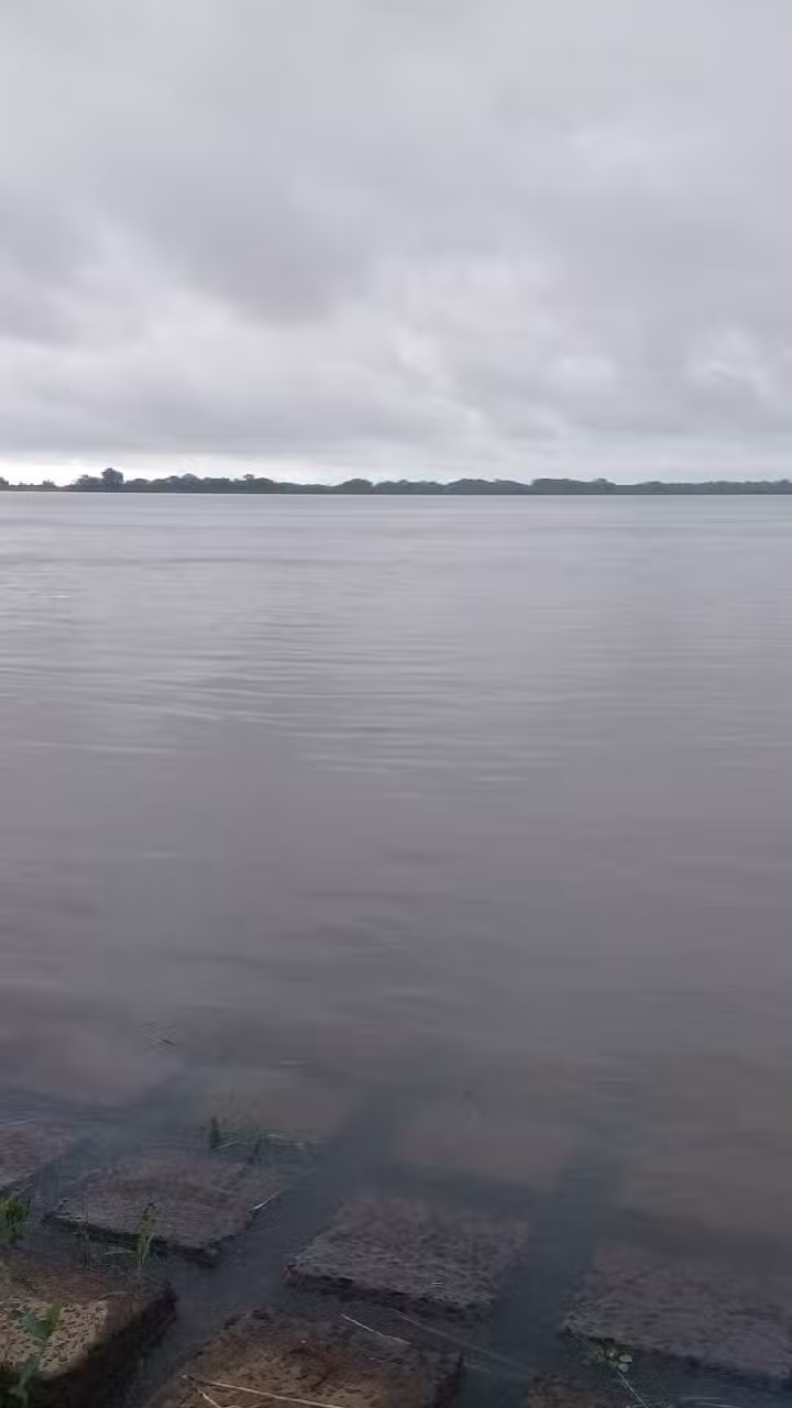 Caba&ntilde;as El Descanso