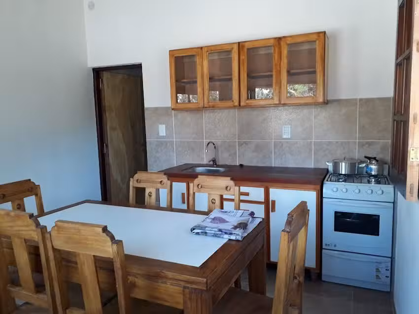 Caba&ntilde;as El Descanso de Animan&aacute;