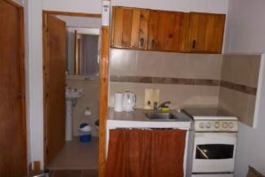 Caba&ntilde;as el descanso del guerrero