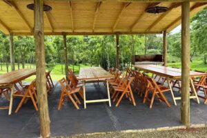 Caba&ntilde;as El Ed&eacute;n